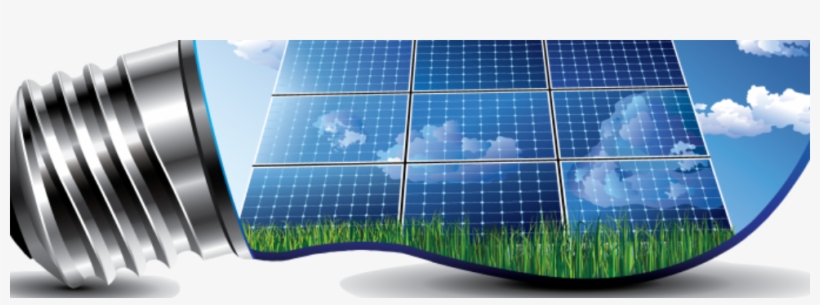 Solar Panel Installation At Your Home Or Business - Solar Panel Wallpaper Hd, transparent png #8670500