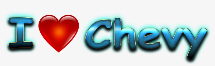 Chevy Love Name Heart Design Png - Amjad Name Wallpaper 3d, transparent png #8670515