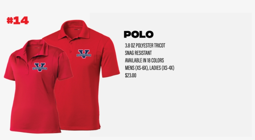 Polo - Polo Shirt, transparent png #8670517