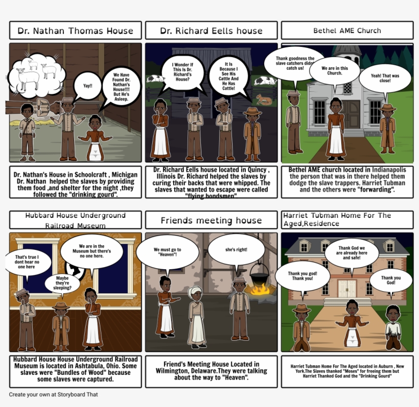 Underground Railroad - Cartoon, transparent png #8670711