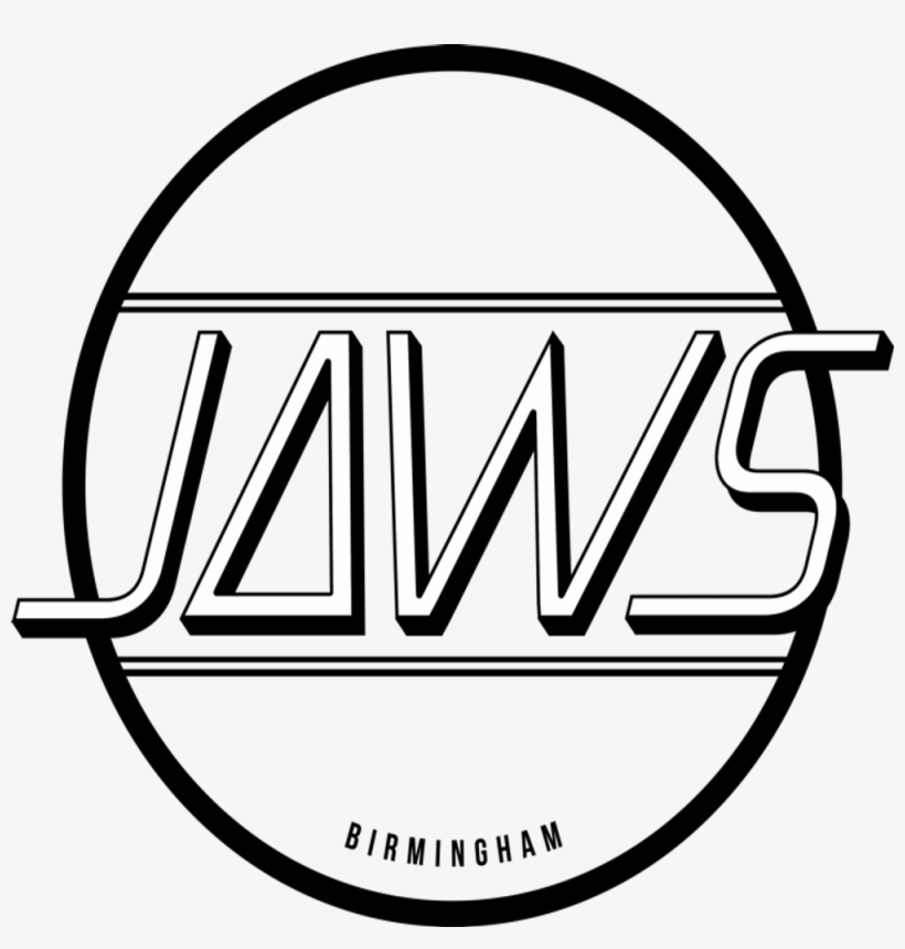 Then Came The Biggie Of The Night, A Live Performance - Jaws, transparent png #8670715