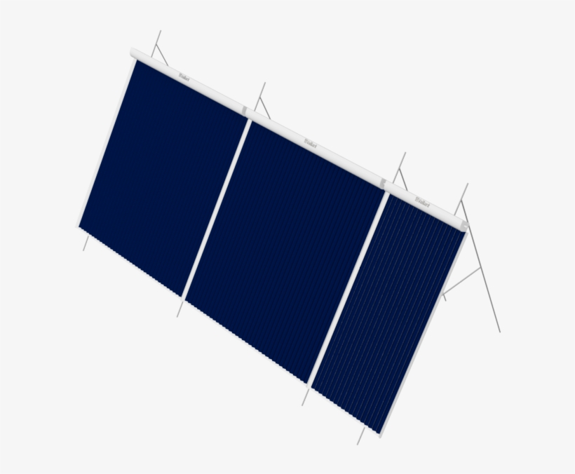 Vaillant Aurotherm Families Are Now Available On Mepcontent - Roof, transparent png #8670753