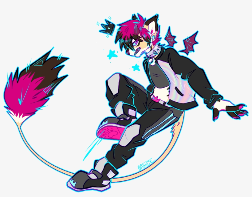 By Batnoise - Illustration, transparent png #8670910