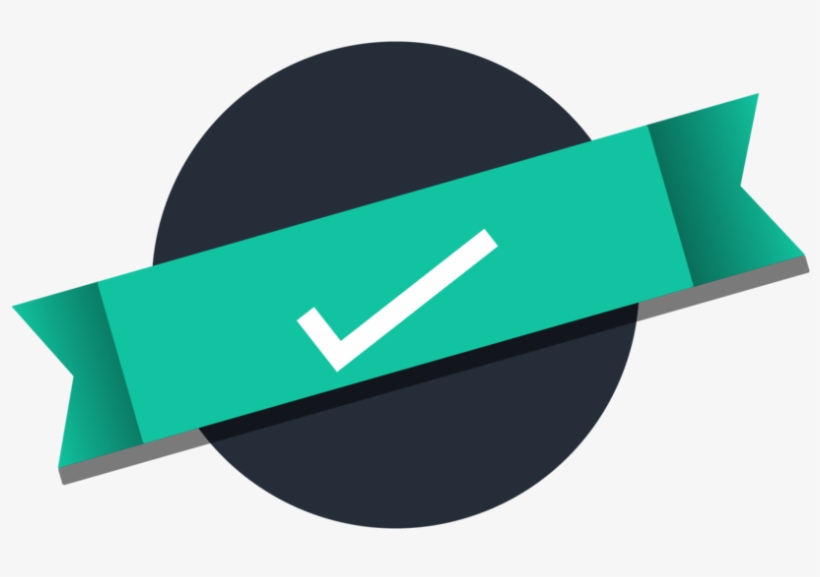 Ireval Badge Web, transparent png #8671056