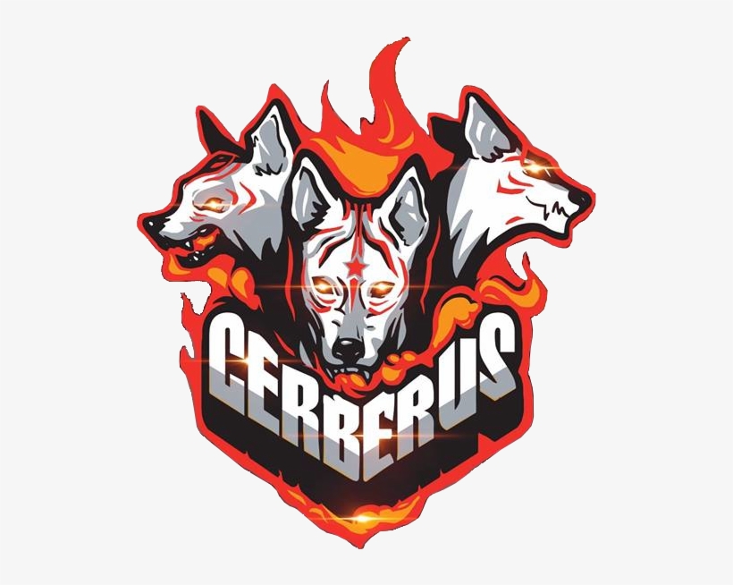 Cerberus Esports Team Of League Of Legends - Cerberus Esports, transparent png #8671265
