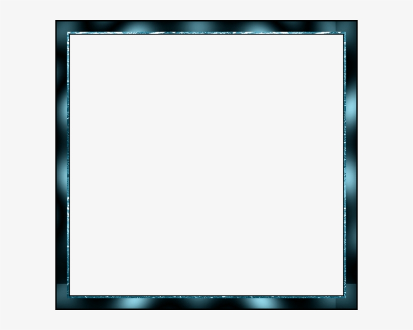 Mes Tubes Cadres Fin En Png, transparent png #8671636
