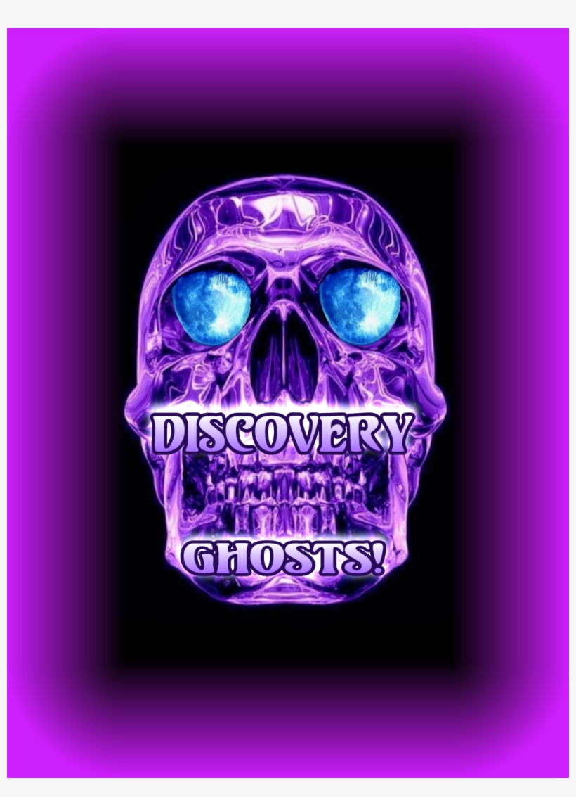 Explore Canada's Ghosts Everywhere Tours And Ghost - Skull Designs, transparent png #8671677