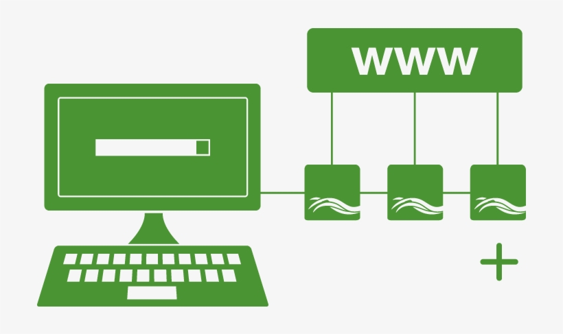 Expandable Broadband Solution - Sign, transparent png #8671735