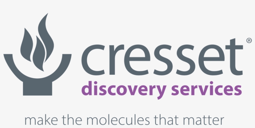 Cresset Discovery Services - Graphic Design, transparent png #8671740