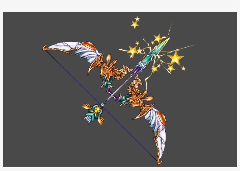 Meteor Bow Balge - Graphic Design, transparent png #8671857