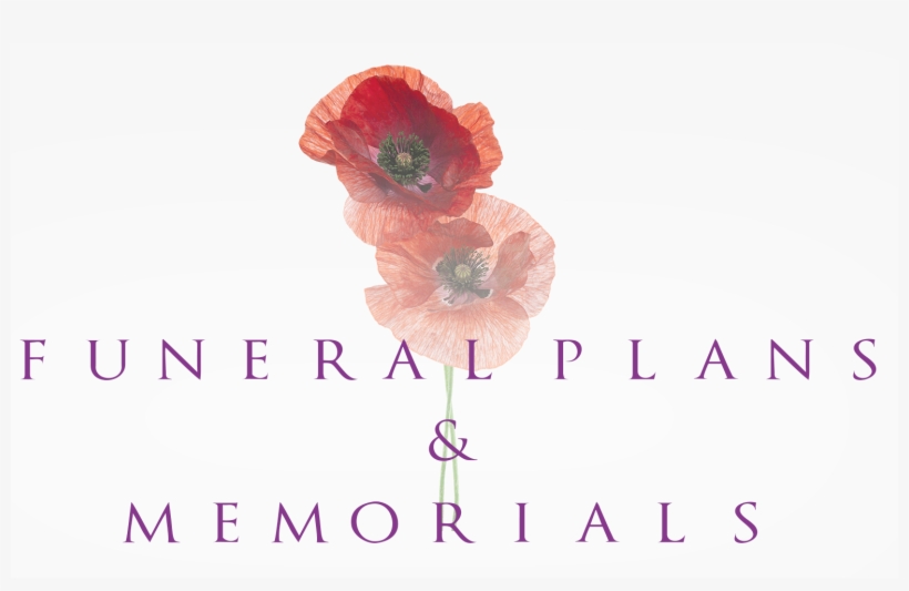 Funeral Plans & Memorials - Poppy, transparent png #8672131