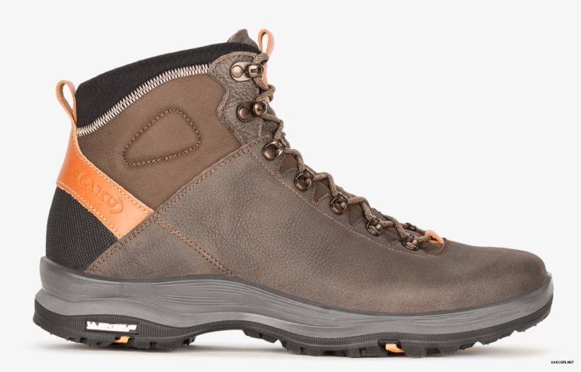 Aku La Val Ii Plus - Hiking Shoe, transparent png #8672177