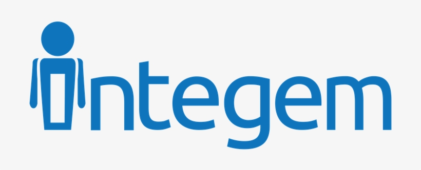 Integem - Graphic Design, transparent png #8672179