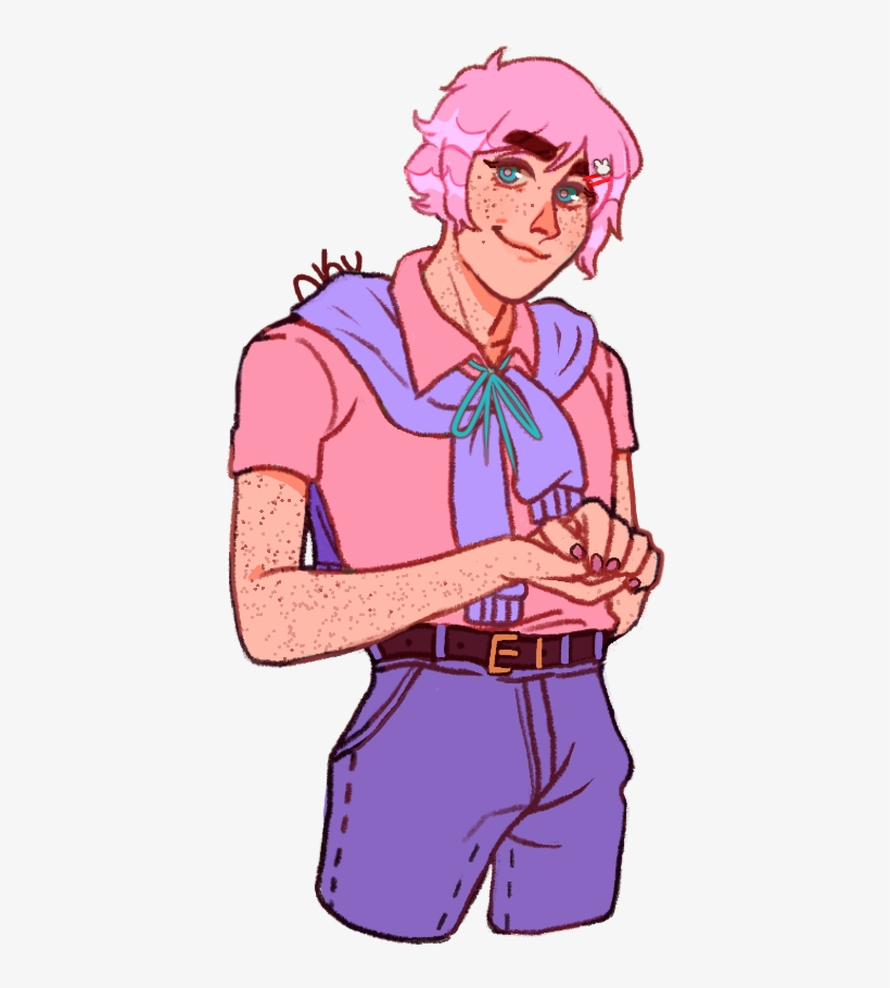 540 X 830 1 - Cartoon, transparent png #8672212