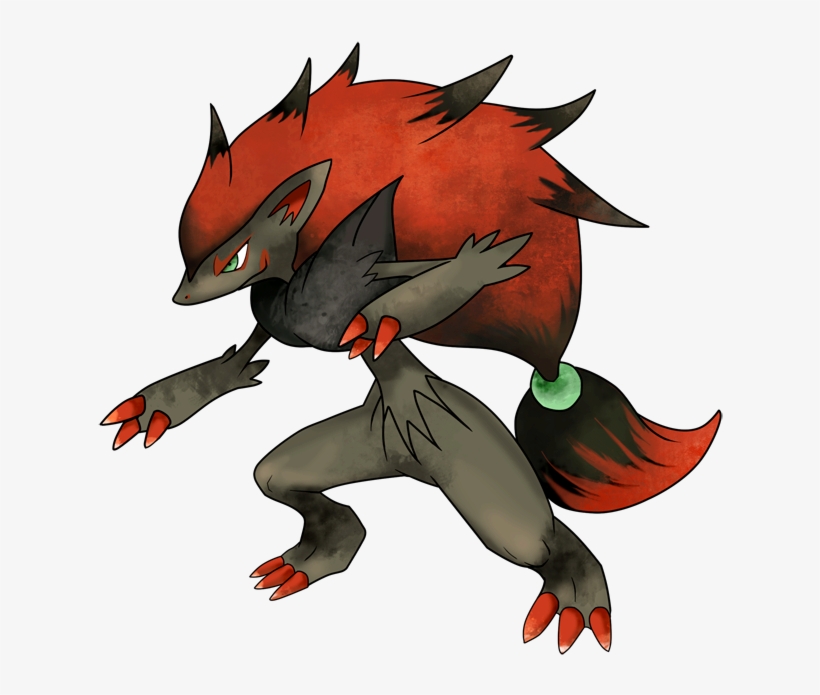 18 Aug 2010 - Pokemon Black And White, transparent png #8672254
