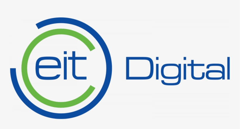 Munich, 3 February - Eit Digital Logo, transparent png #8672386