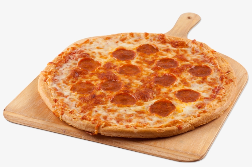 Pepperoni Pizza - Pepperoni, transparent png #8672429