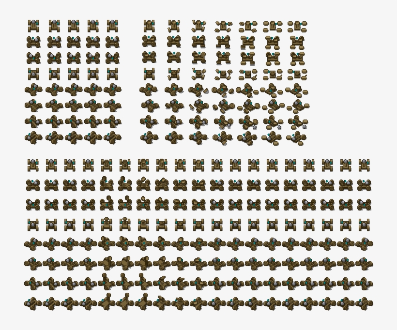 Catapult - Http - //littlewargame - Png - Toalhas Bordadas Em Trançadas Com Fitas, transparent png #8672467