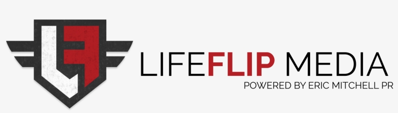 Lifeflip Media - Graphics, transparent png #8672638