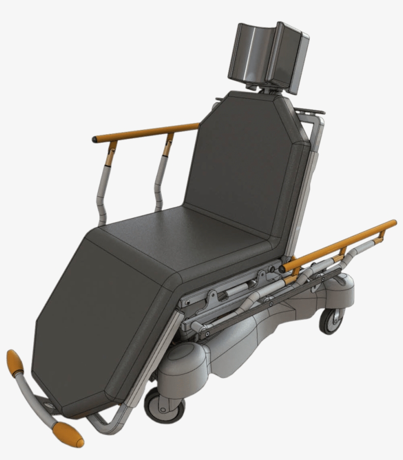 Aku View - Cart, transparent png #8672641