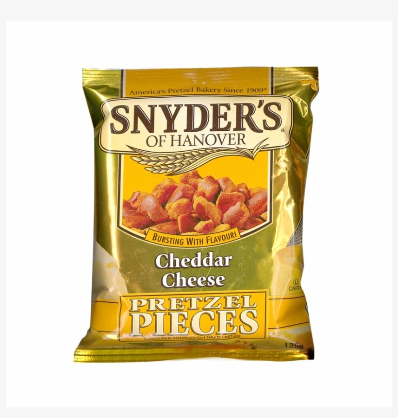 Snyders Of Hanover, transparent png #8672680