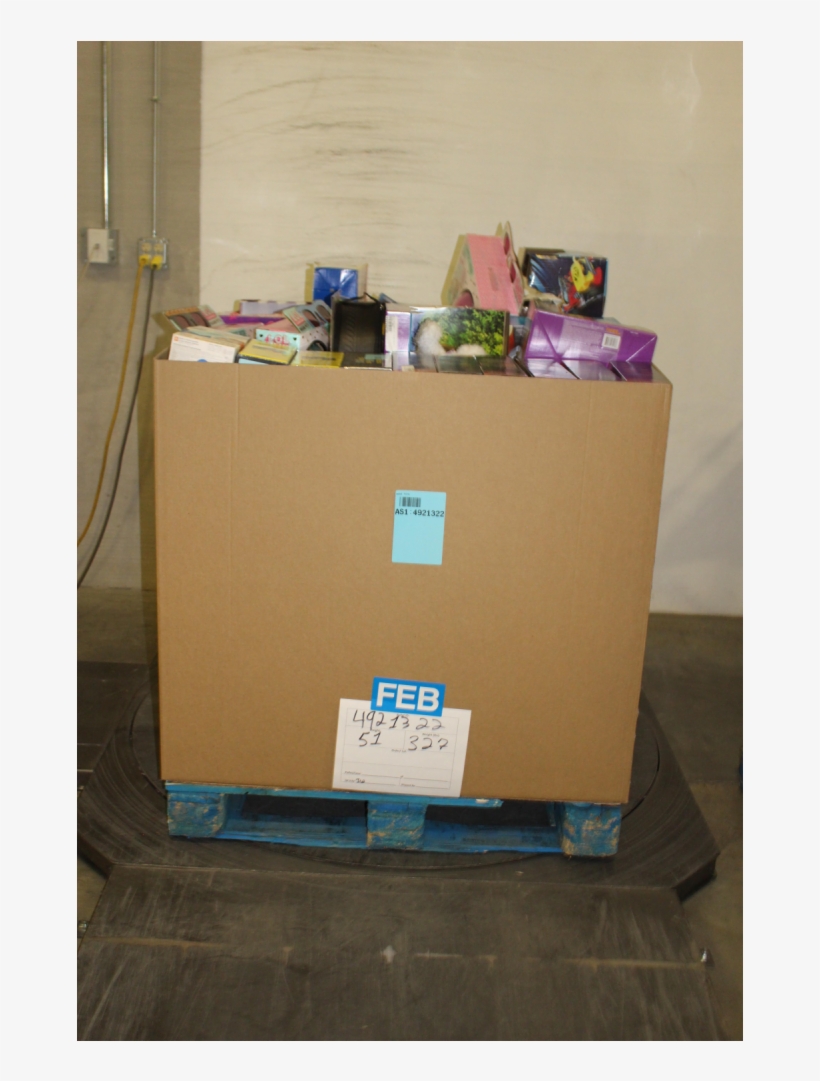 Pallet 80 Pcs Vehicles, Trains & Rc, Dolls, Boardgames, - Plywood, transparent png #8672755