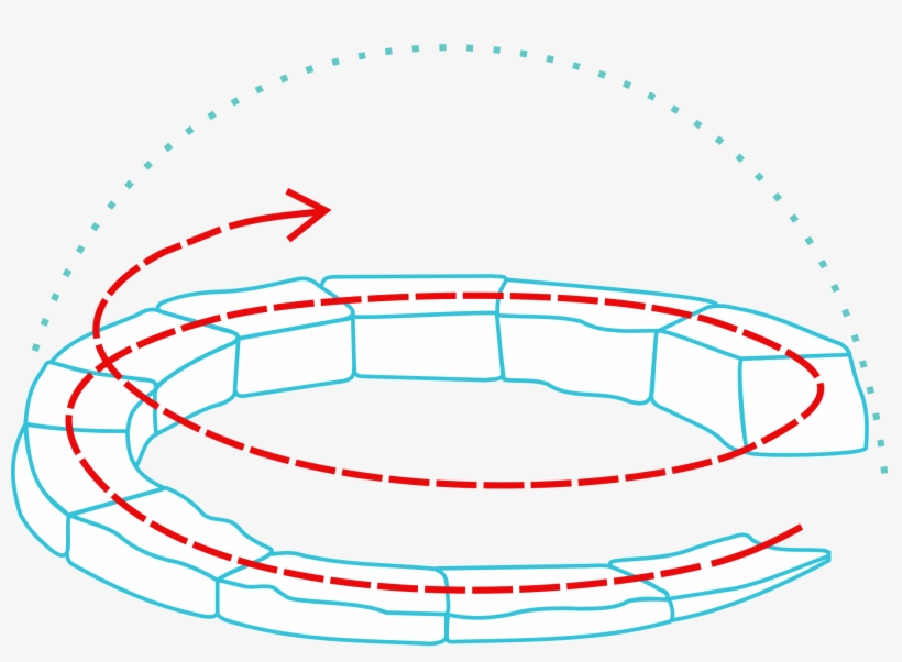 Open - Inside Inuit Igloo, transparent png #8673281