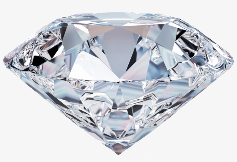 About Diamond - Diamant De Toutes Les Couleurs, transparent png #8673373