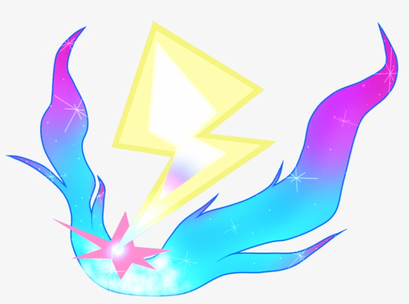 Mlp Star Cutie Mark, transparent png #8673380