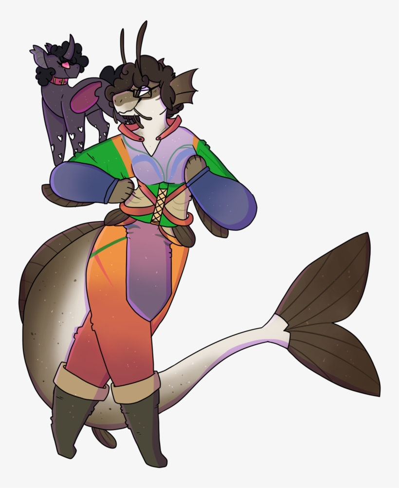 Comments - Furry Art Transparent Background, transparent png #8673381