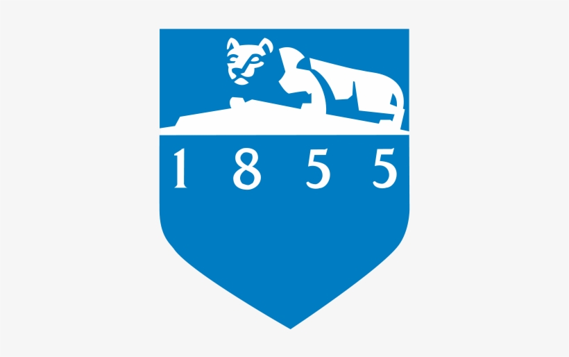 Penn State University Harrisburg Logo, transparent png #8673450