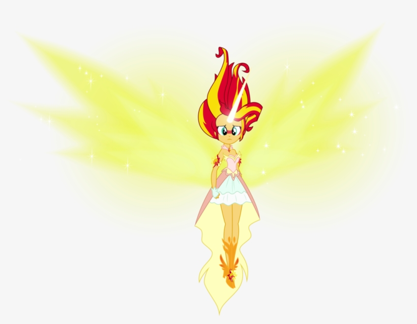 Cutiepie19 Images Phoenix Shimmer By Alicornoverlord - عکس های سانست شیمر, transparent png #8673501