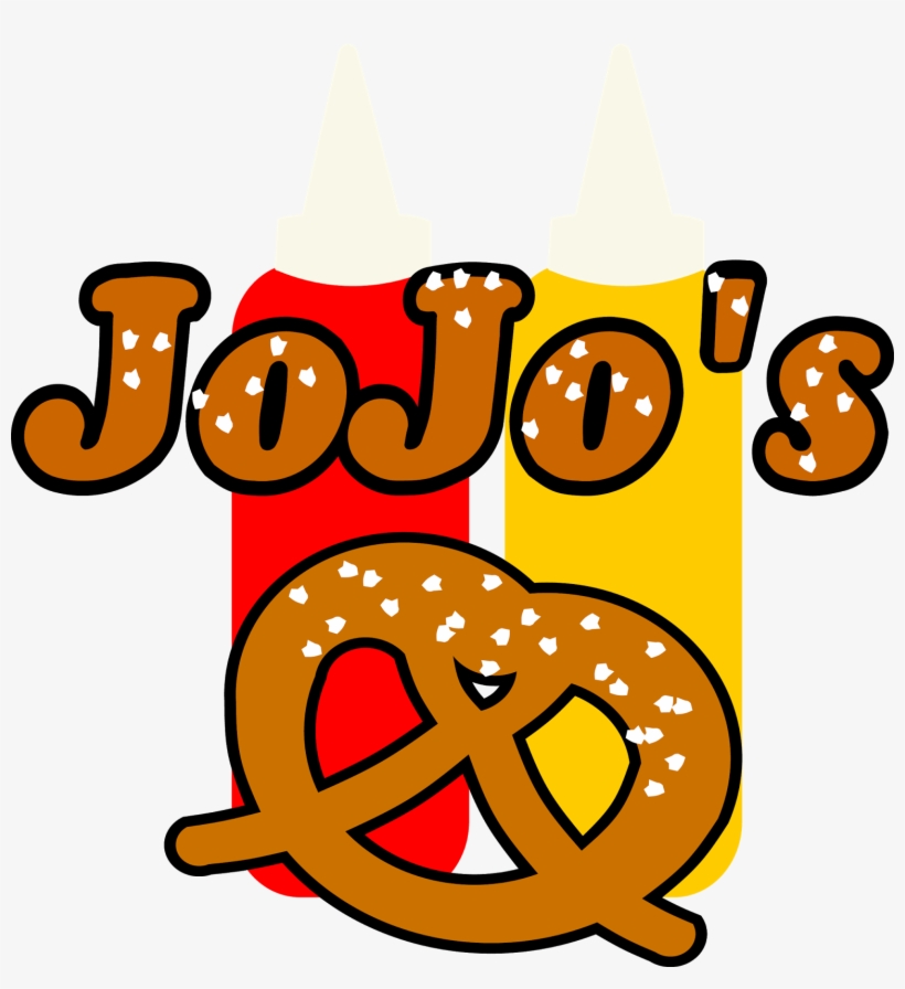 There Is A Special Pretzel Place In Shipshewana, Indiana, transparent png #8673545