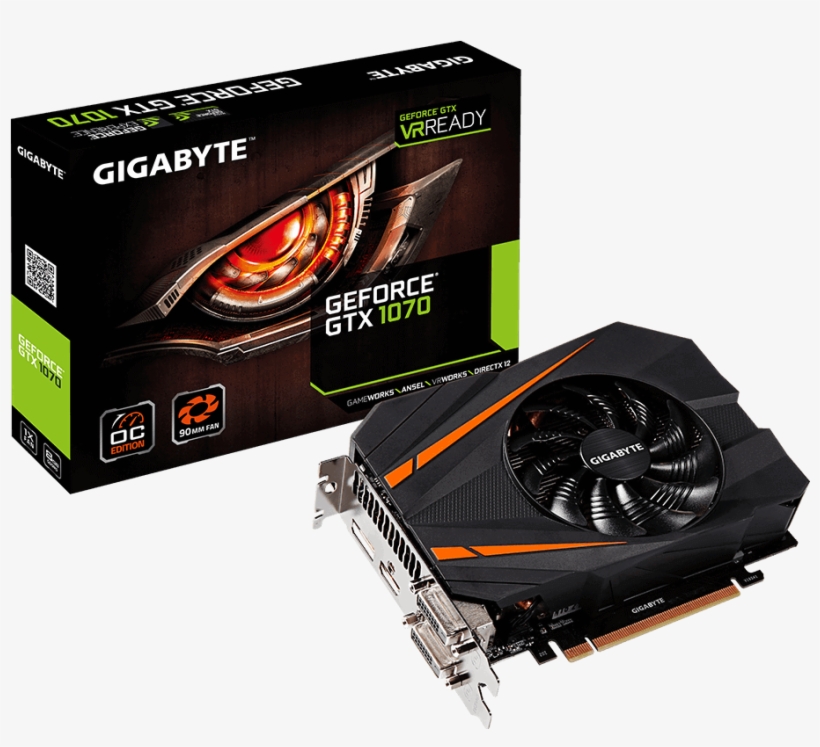 Budget Gaming Pc - Gigabyte Geforce Gtx 1060 3gb Ddr5 G1 Gaming Gv N1060g1, transparent png #8673722