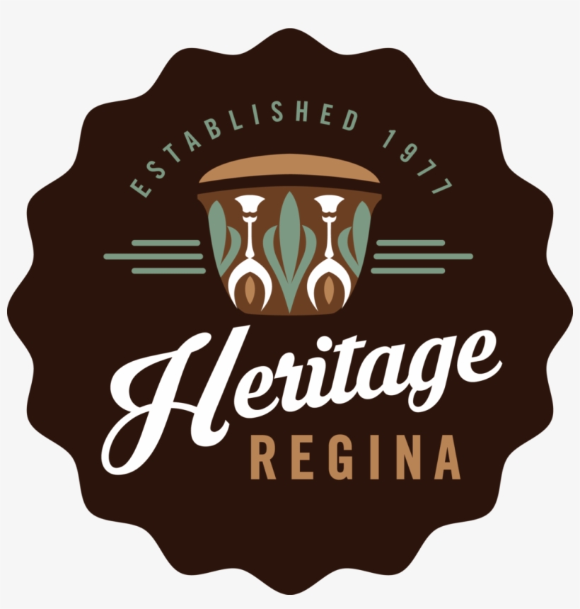 Heritage Regina - Illustration, transparent png #8673932