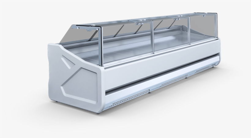 Refrigerated Counters - Toaster Oven, transparent png #8674031