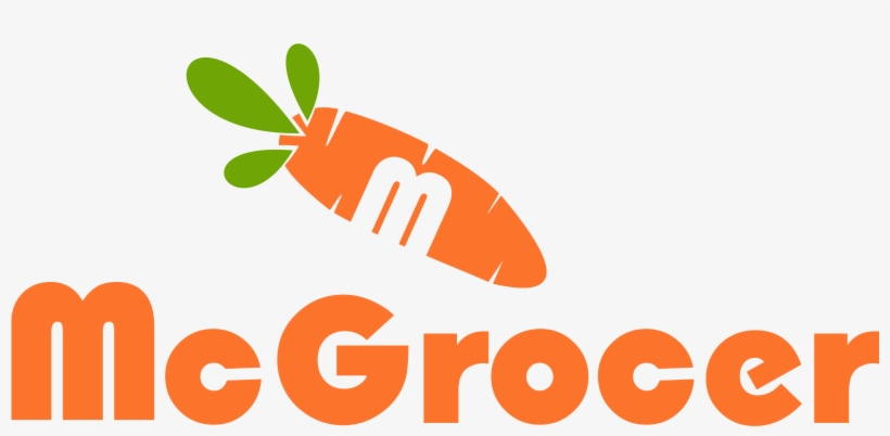 Mcgrocer Is An Online Grocery Marketplace For Wholesome - Illustration, transparent png #8674097