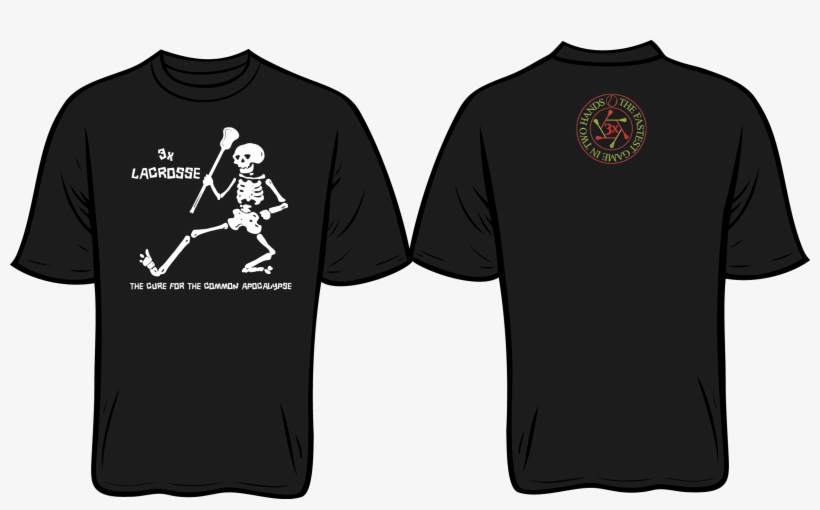 3x The Cure For The Common Apocalypse - Suicidal Tendencies Merch, transparent png #8674228