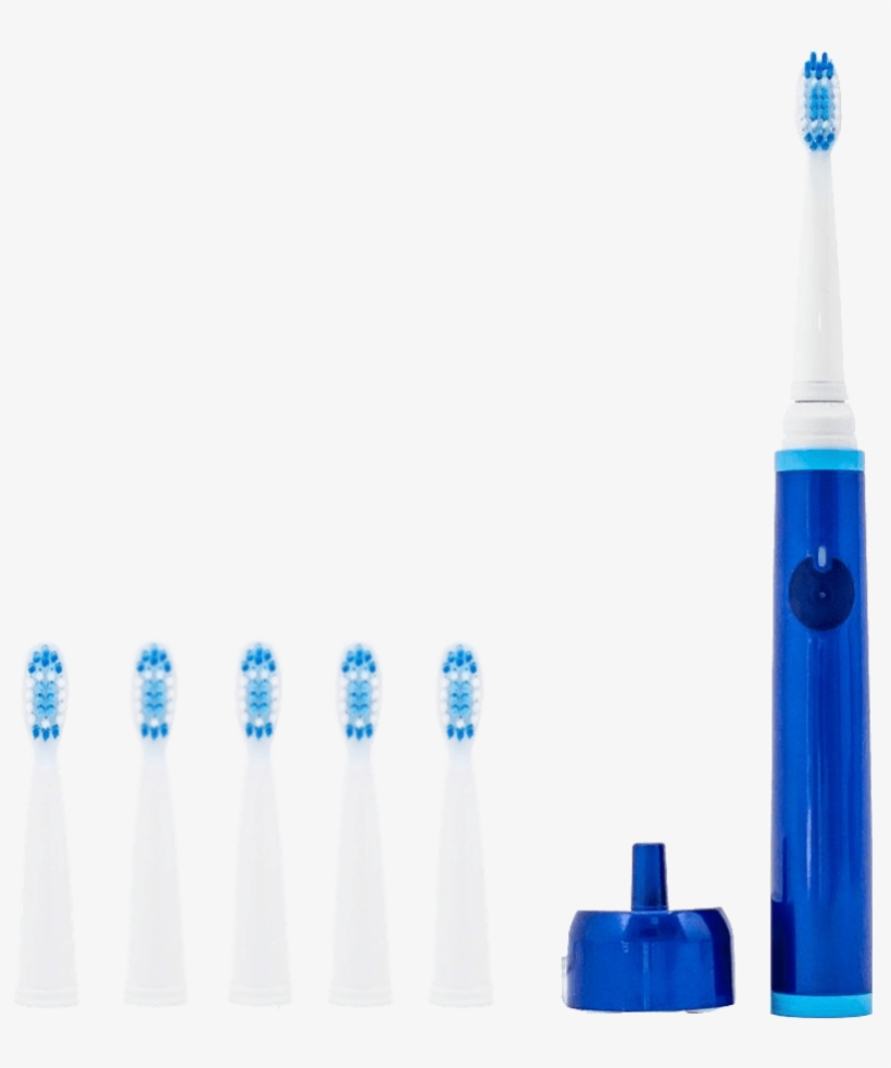 Toothbrush, transparent png #8674302