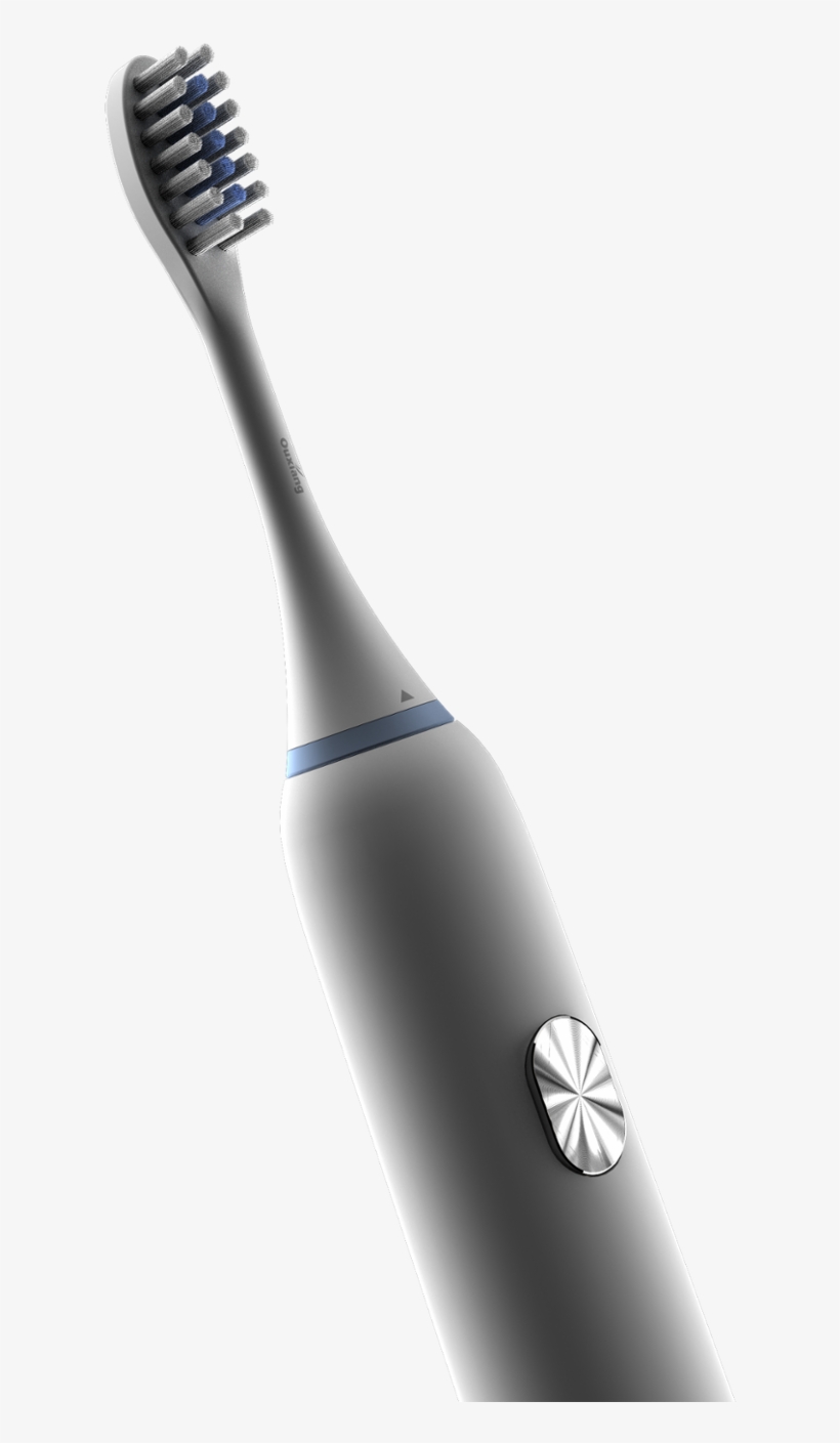 S2 - - Toothbrush, transparent png #8674606