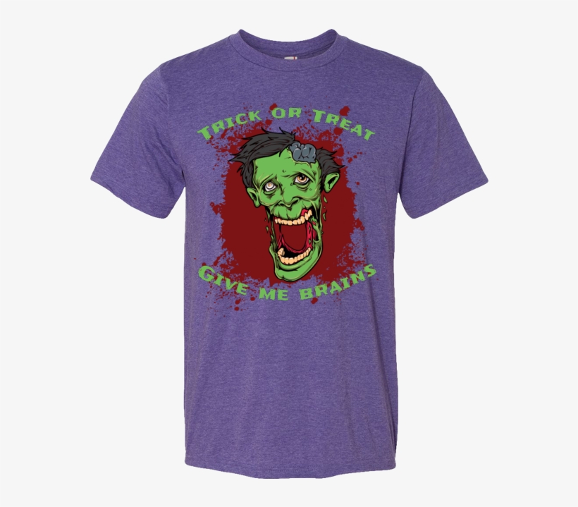 Trick Or Treat - Hulk, transparent png #8674610