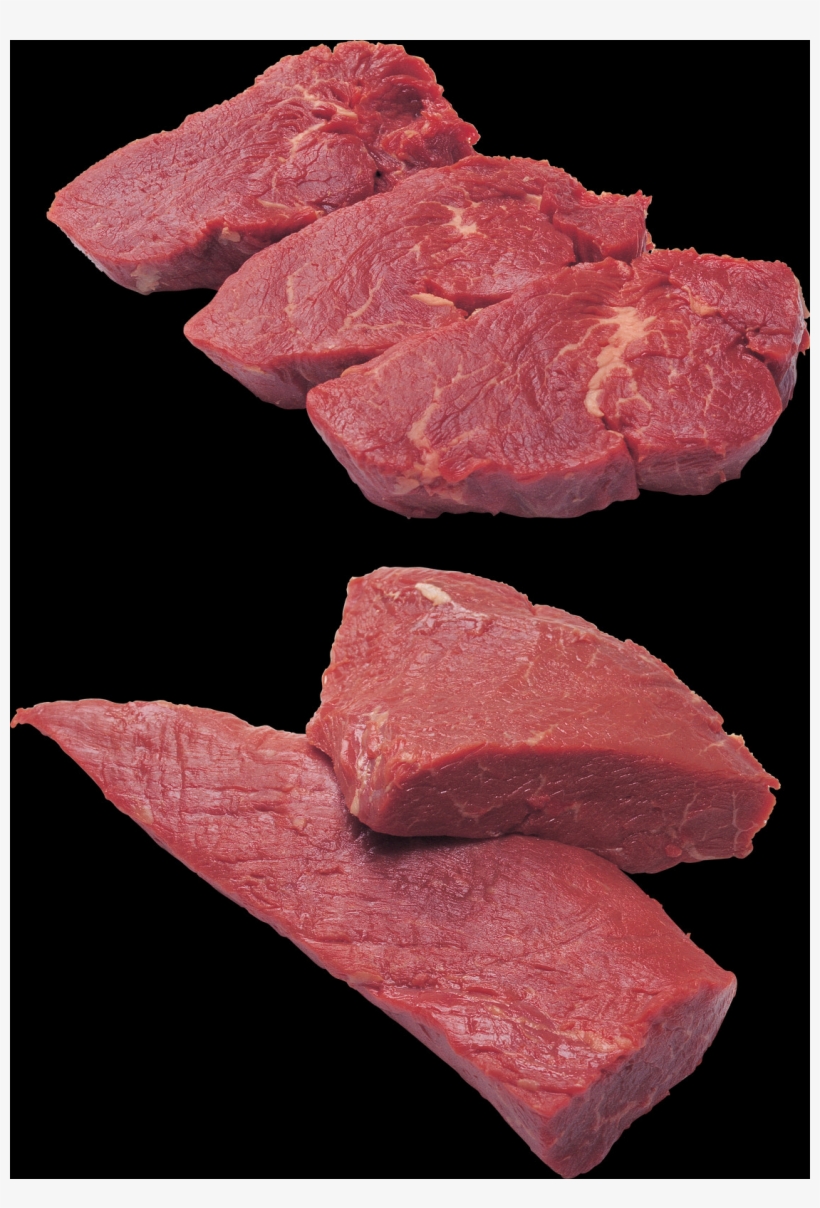 Site On The Web - 肉, transparent png #8674638