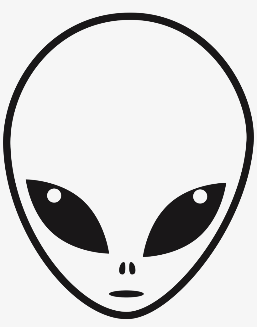 외계인 Png 무료다운로드 Alien Png - Humans Aren T Real, transparent png #8674937
