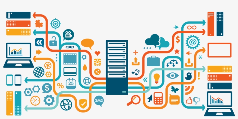 Drive Bender - Database Application, transparent png #8674950