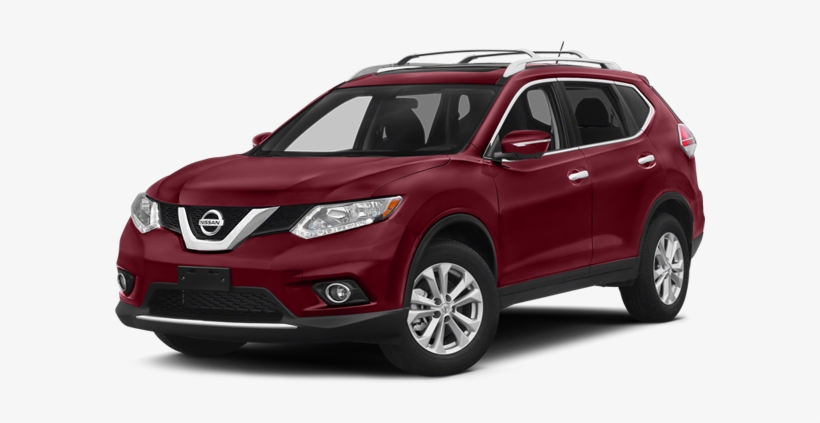 2015 Nissan Rogue, transparent png #8674990