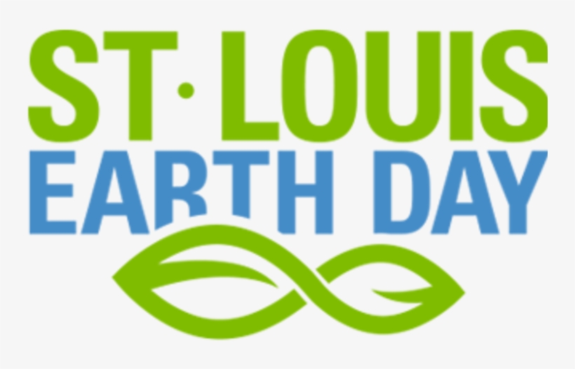Louis Earth Day Festival - St Louis Earth Day, transparent png #8674991