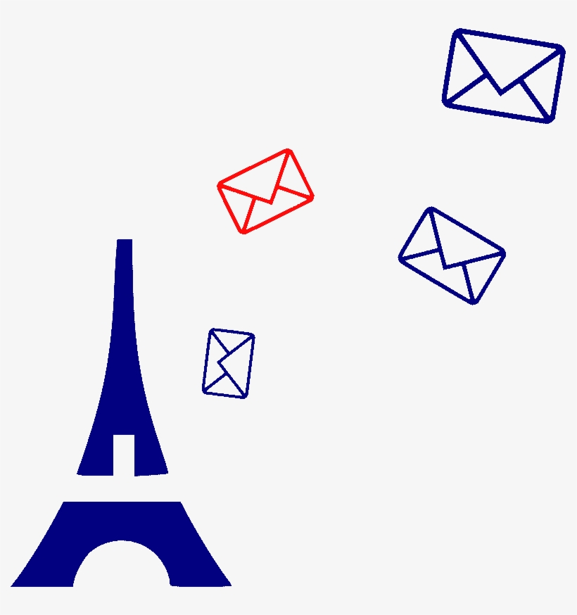 Subscribe - Triangle, transparent png #8674993