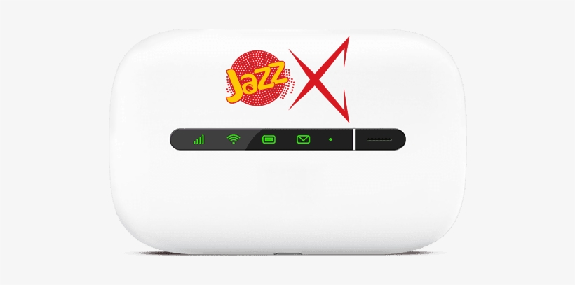 Jazz Wifi Device - Jazz Wifi Device Price In Pakistan, transparent png #8675101
