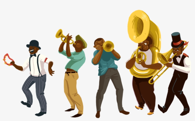 Jazz Png Image - Cartoon, transparent png #8675178