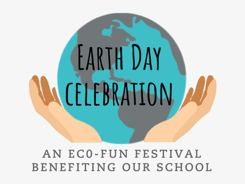 Earth Day 2019 Vendor Fee - Poster, transparent png #8675269